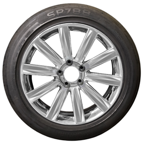 305/45/ZR22 118W SPORTRAK SP788