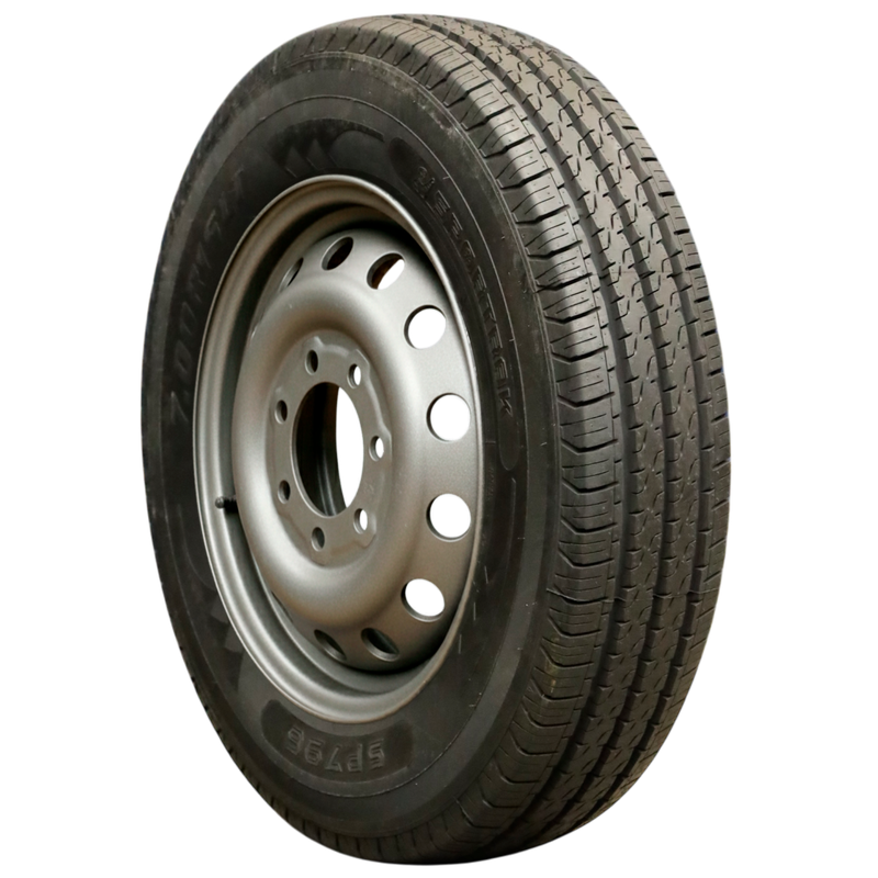 7.00R16 117/116N SPORTRAK SP796 12PR