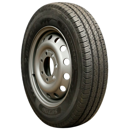 7.00R16 117/116N SPORTRAK SP796 12PR
