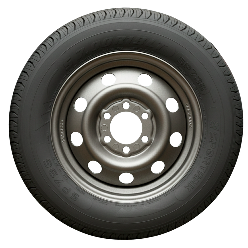 7.00R16 117/116N SPORTRAK SP796 12PR