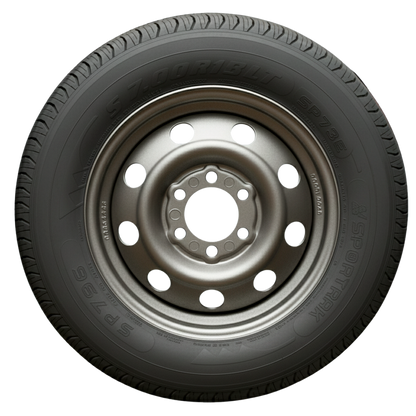 7.00R16 117/116N SPORTRAK SP796 12PR