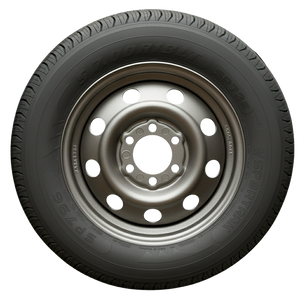 7.00R15 109/105N SPORTRAK SP796 10PR