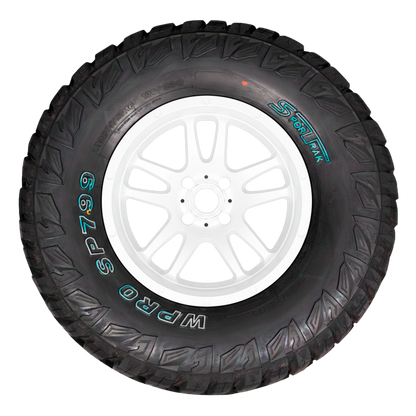 33X12.50R20 114Q SPORTRAK WPRO SP799 MT LB