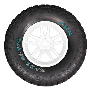 LT285/75/R16 126/123Q SPORTRAK WPRO SP799 MT
