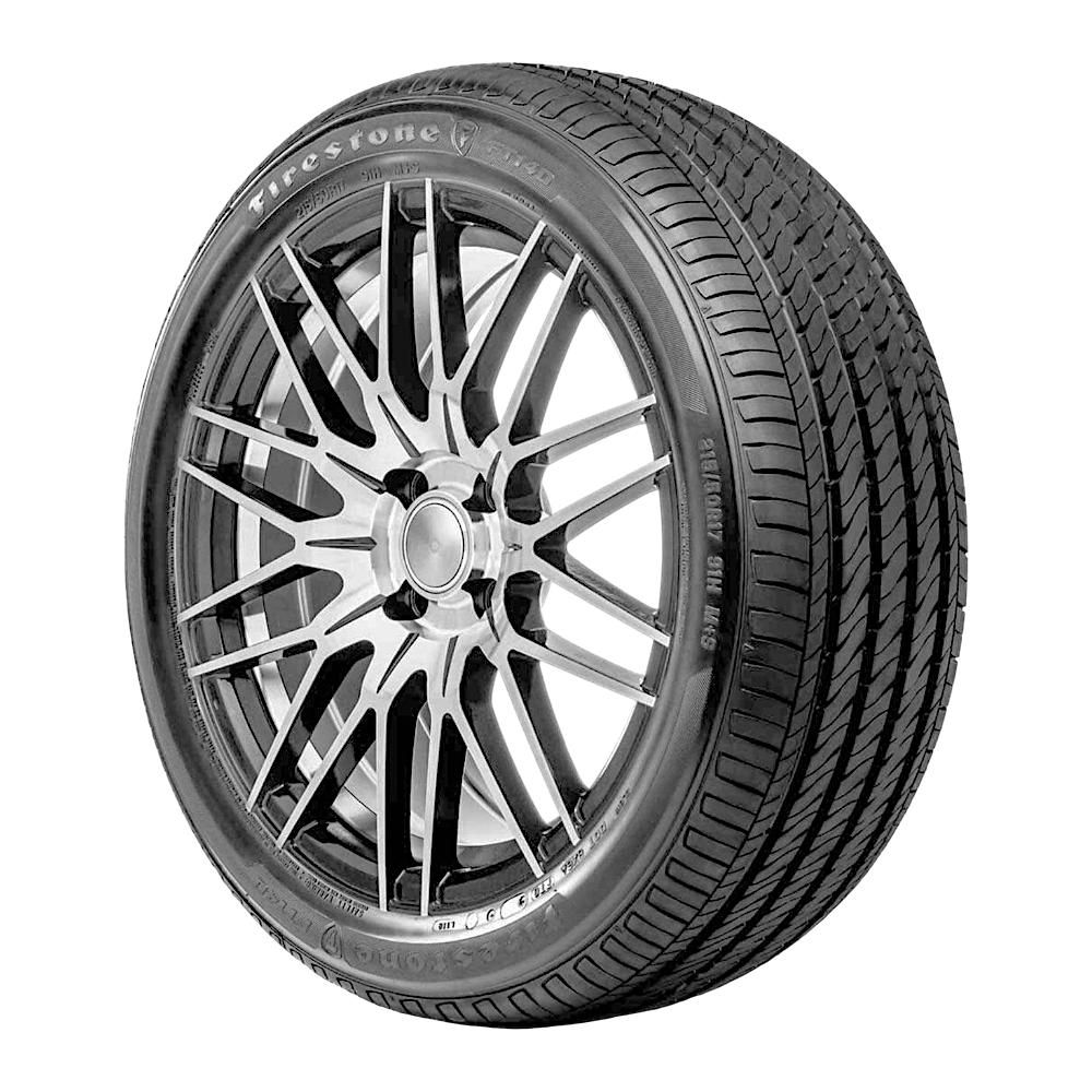 205/55/R17 91V FIRESTONE FT140 (OE)