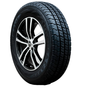 195/R15C 107/105Q TORNEL AMERICA CARGO 8PR BLK
