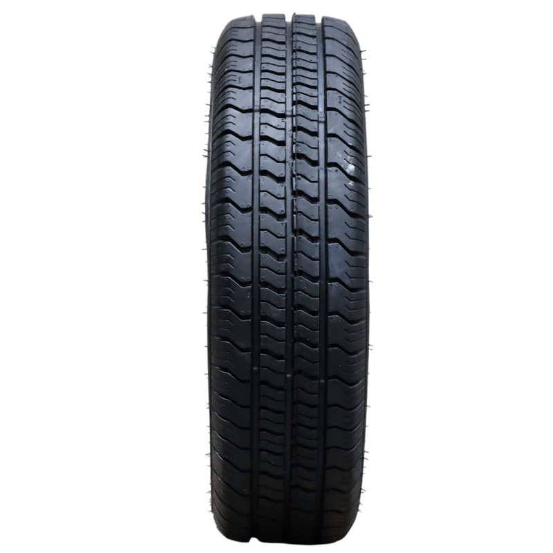 195/R15C 107/105Q TORNEL AMERICA CARGO 8PR BLK