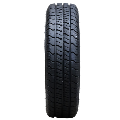 195/R15C 107/105Q TORNEL AMERICA CARGO 8PR BLK