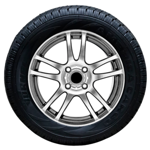 195/R15C 107/105Q TORNEL AMERICA CARGO 8PR BLK