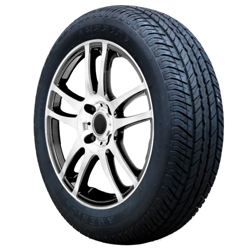 155/80/R15 83S TORNEL AMERICA AT-909 R/A