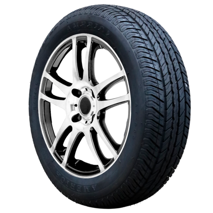 155/80/R15 83S TORNEL AMERICA AT-909 R/A