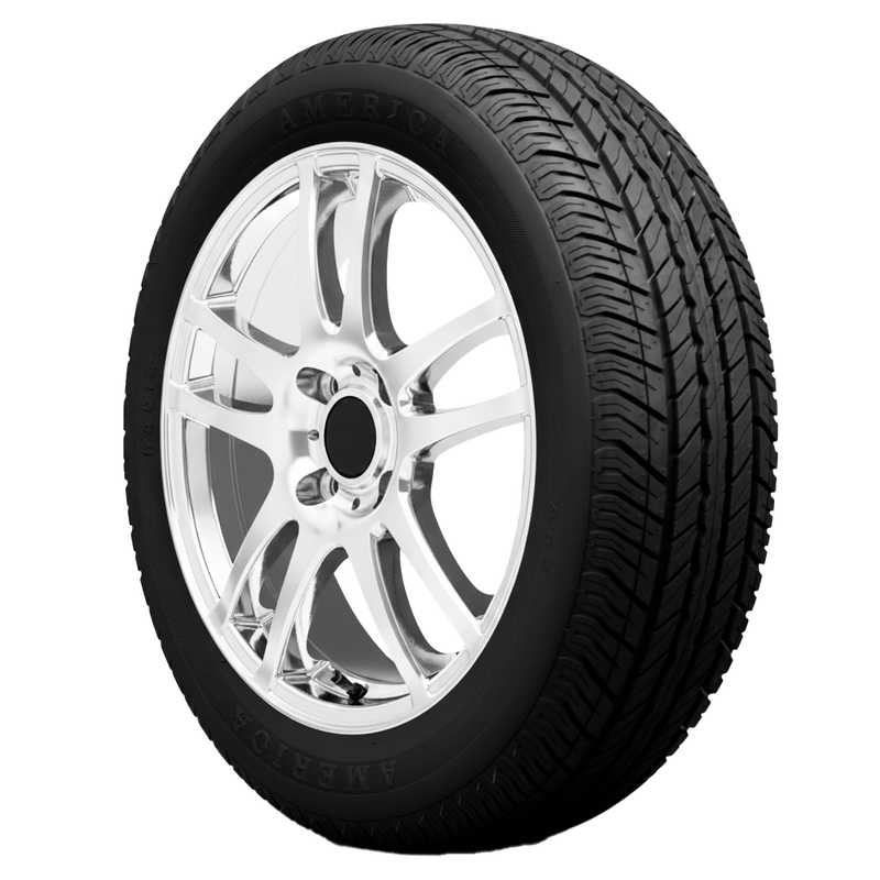 205/70/R14 93S TORNEL AT909