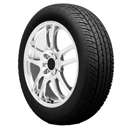 205/70/R14 93S TORNEL AT909