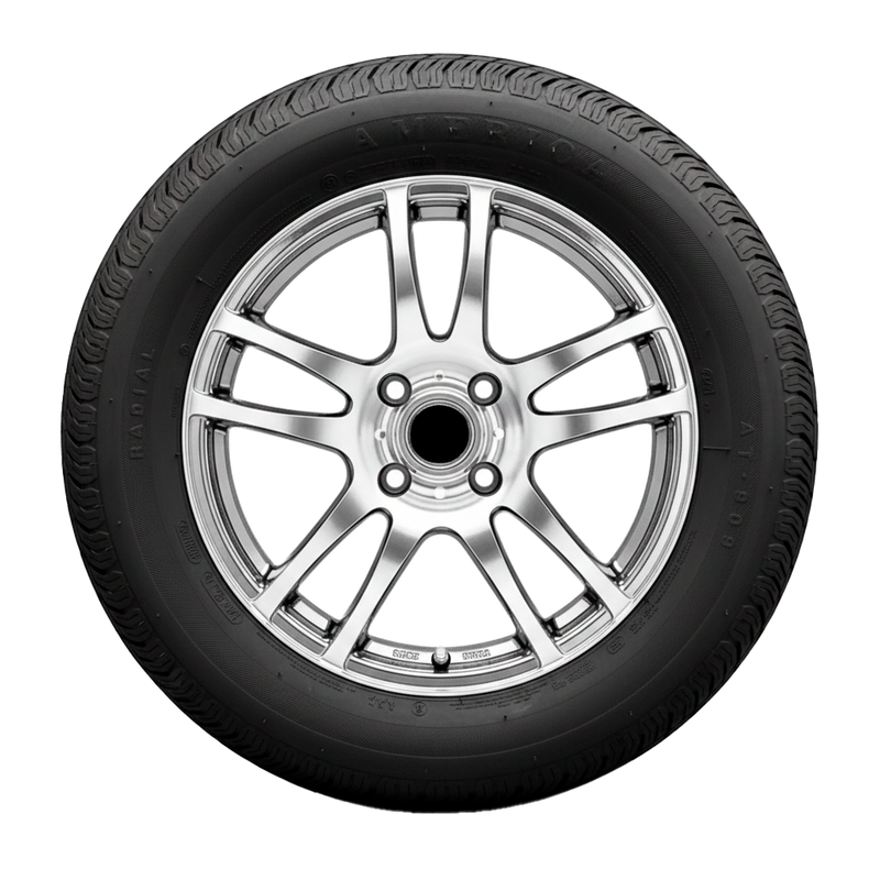 205/70/R14 93S TORNEL AT909