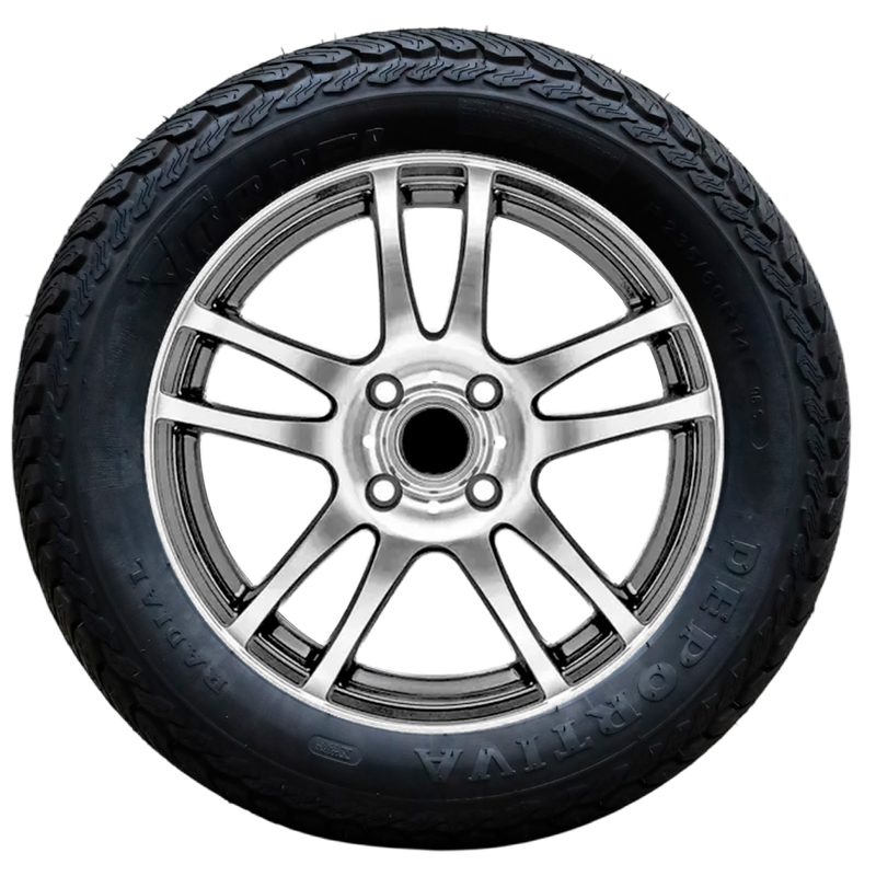 215/70/R14 96S TORNEL DEPORTIVA