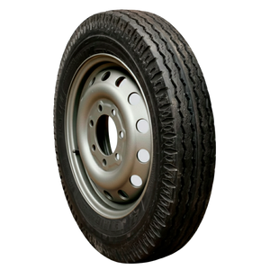 7.50-17 TORNEL JET RIB 10C S/C