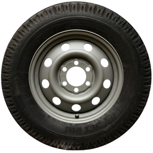 7.50-17 TORNEL JET RIB 10C S/C