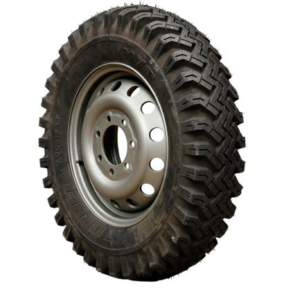 7.00-15 96/92M TORNEL TRACC MT S/C