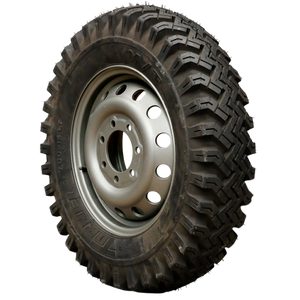 7.00-15 96/92M TORNEL TRACC MT S/C