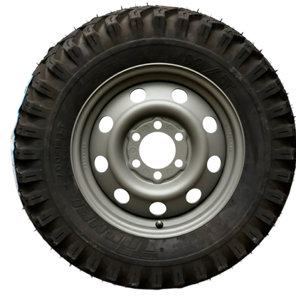 7.00-15 96/92M TORNEL TRACC MT S/C