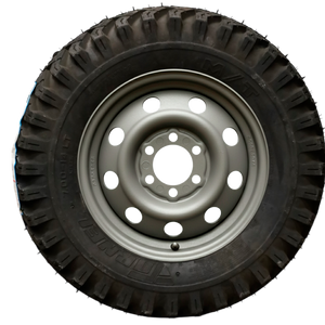 7.00-15 96/92M TORNEL TRACC MT S/C