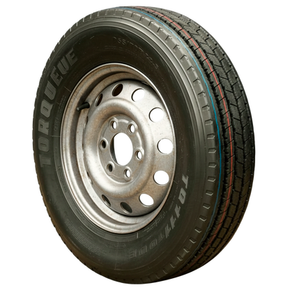 225/70/R19.5 TORQUE TQ111 128/126L DIRECCION 14PR