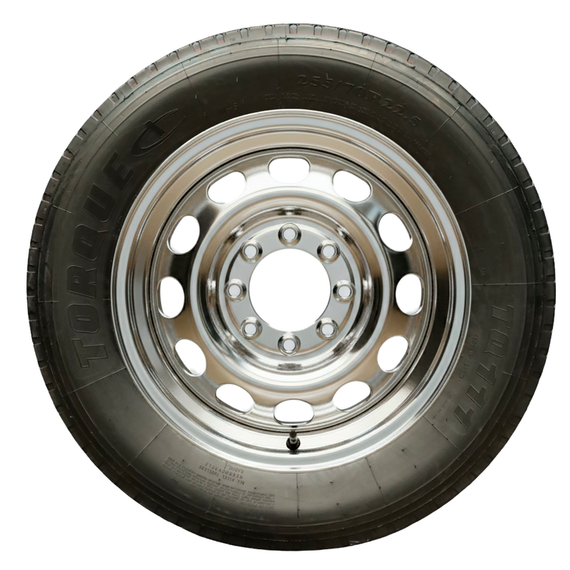 225/70/R19.5 TORQUE TQ111 128/126L DIRECCION 14PR