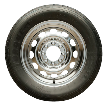 225/70/R19.5 TORQUE TQ111 128/126L DIRECCION 14PR