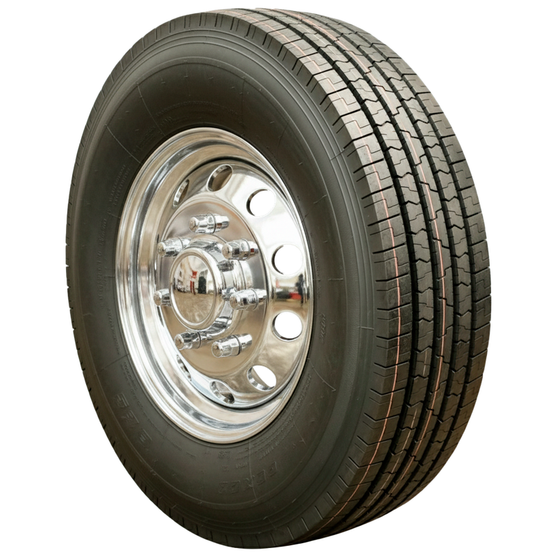 315/80/R22.5 158/150L TORQUE TQ121 20PR TODA POSICION