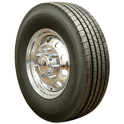 315/80/R22.5 158/150L TORQUE TQ121 20PR TODA POSICION
