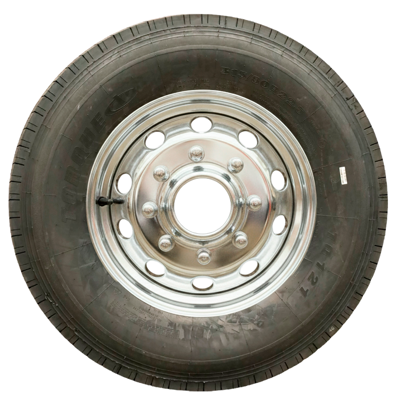 315/80/R22.5 158/150L TORQUE TQ121 20PR TODA POSICION