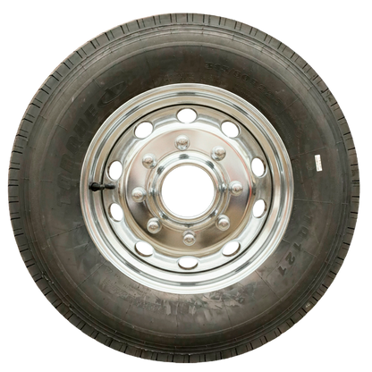 315/80/R22.5 158/150L TORQUE TQ121 20PR TODA POSICION