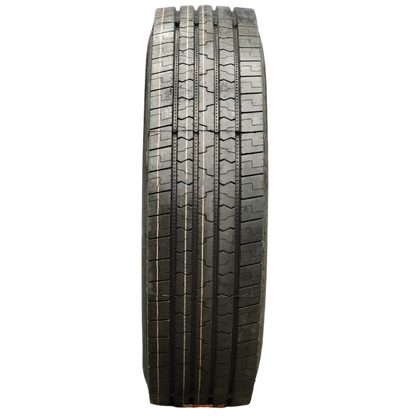 315/80/R22.5 158/150L TORQUE TQ121 20PR TODA POSICION