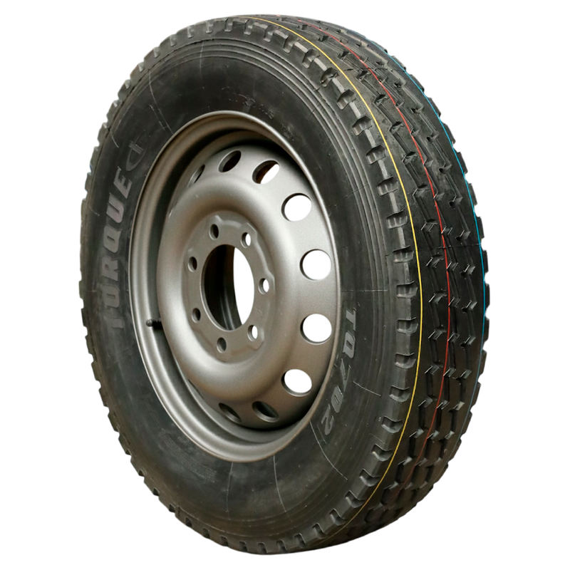 11R24.5 152/149L TORQUE TQ702 18PR MIXTA