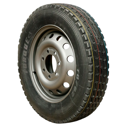 11R24.5 152/149L TORQUE TQ702 18PR MIXTA