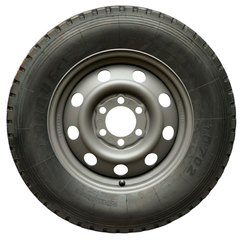 11R24.5 152/149L TORQUE TQ702 18PR MIXTA