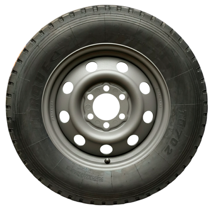 11R24.5 152/149L TORQUE TQ702 18PR MIXTA