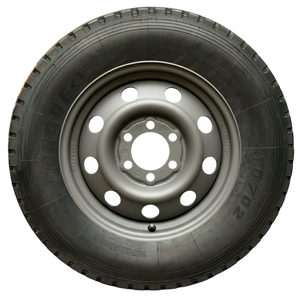 11R22.5 149/146L TORQUE 18PR TQ702 MIXTA