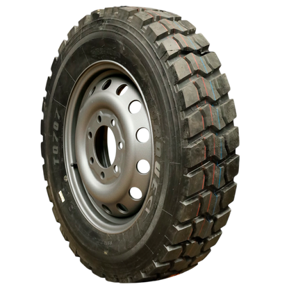 11R22.5 149/146L TORQUE TQ707 18PR MINERA