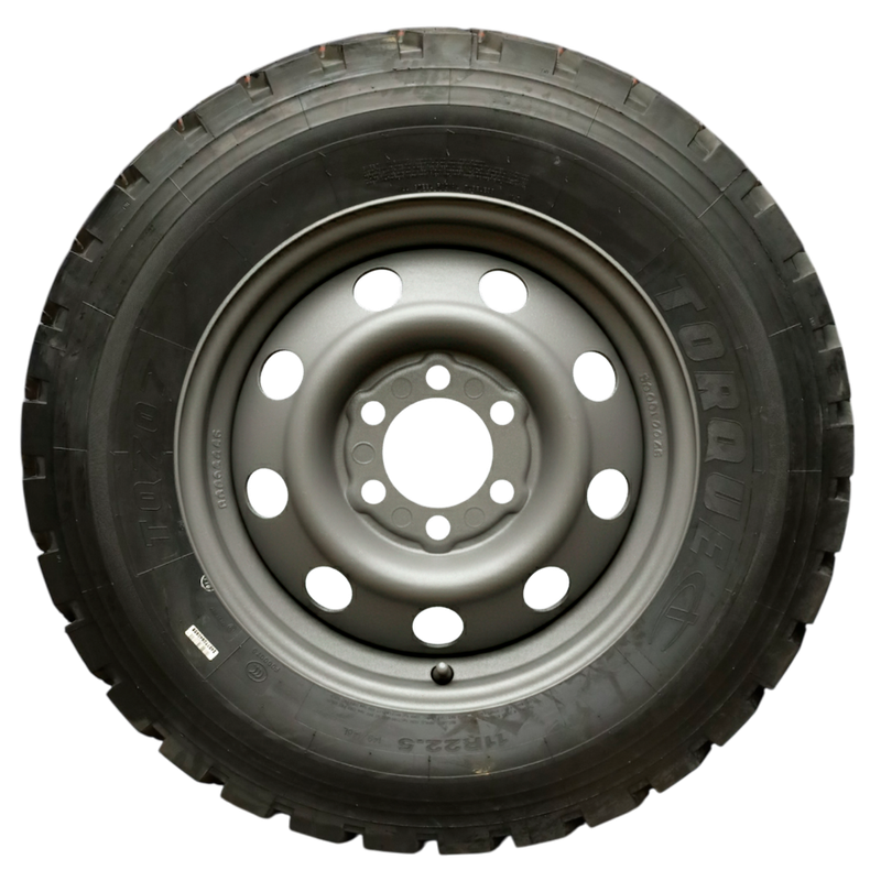 11R22.5 149/146L TORQUE TQ707 18PR MINERA