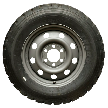 11R22.5 149/146L TORQUE TQ707 18PR MINERA