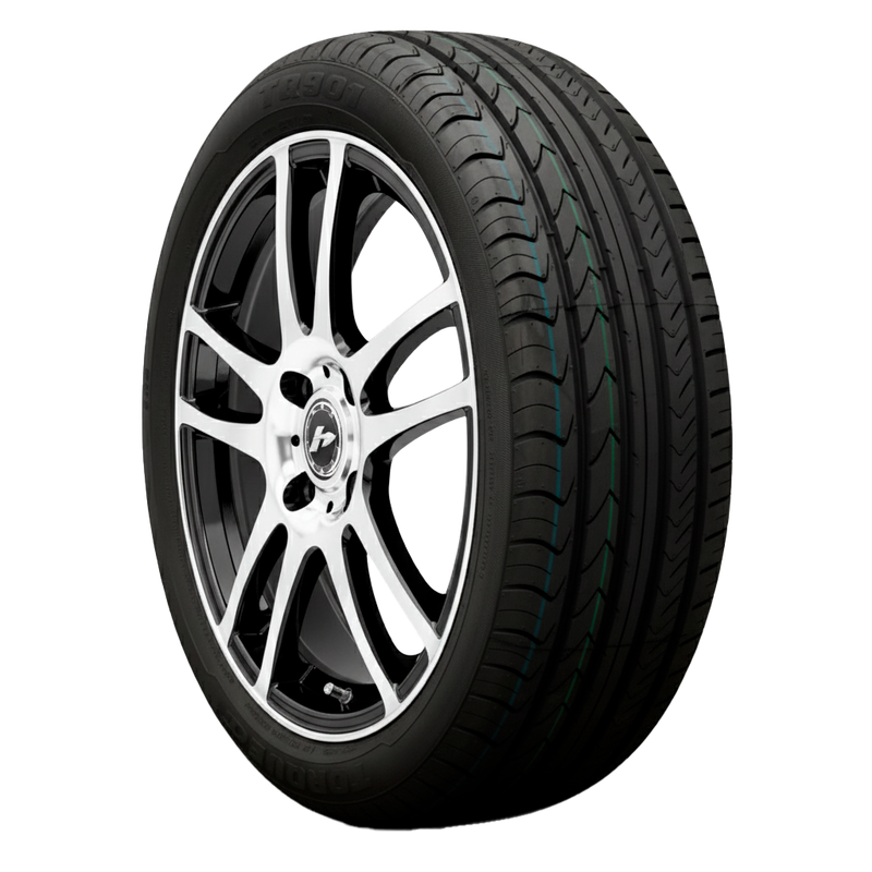 235/50/R18 101W TORQUE TQ901