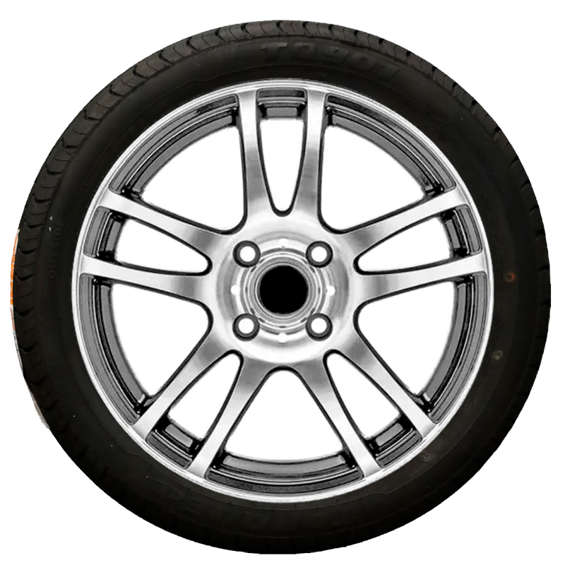 235/50/R18 101W TORQUE TQ901