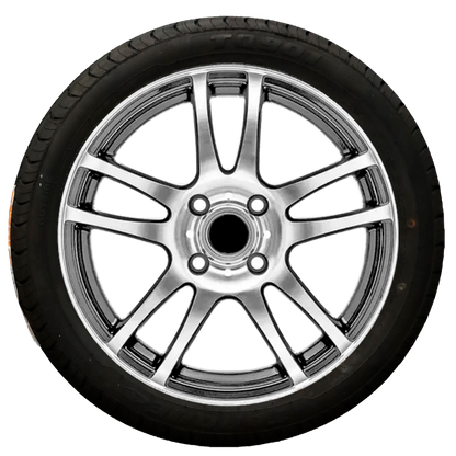 235/50/R18 101W TORQUE TQ901