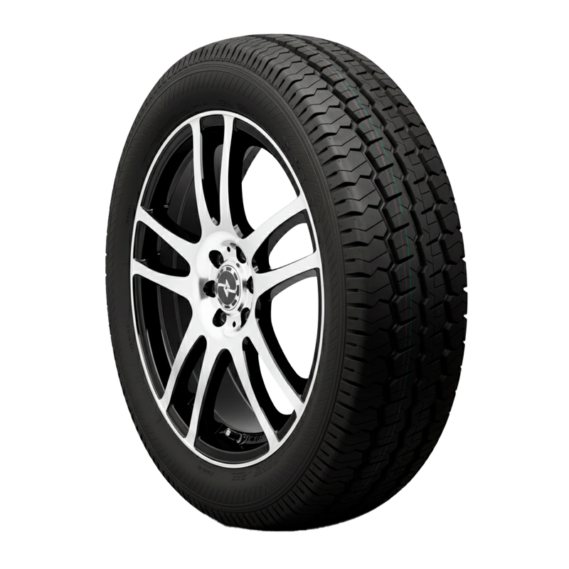 195/70/R15C 104/102R TORQUE TQ-05 8PR