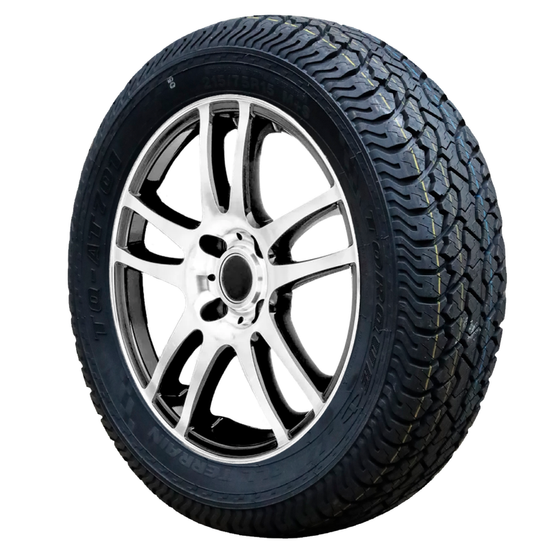 265/75/R16 116S TORQUE TQ-AT701