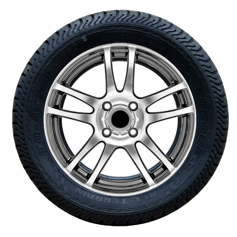 265/75/R16 116S TORQUE TQ-AT701