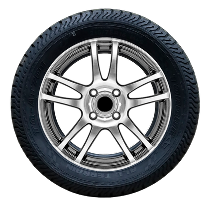 265/75/R16 116S TORQUE TQ-AT701