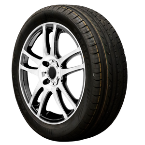 255/60/R18 112V TORQUE TQ-HP701