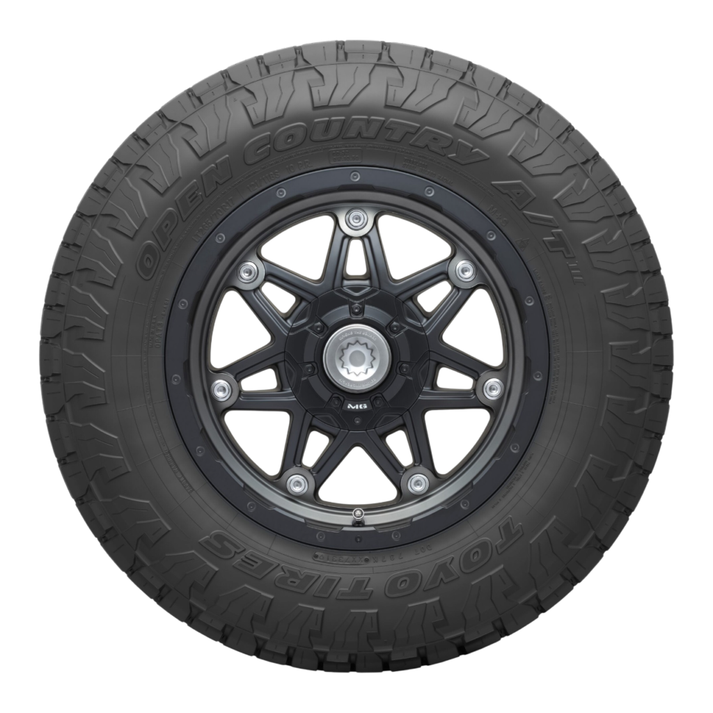 275/70/R16 114T TOYO OPAT3